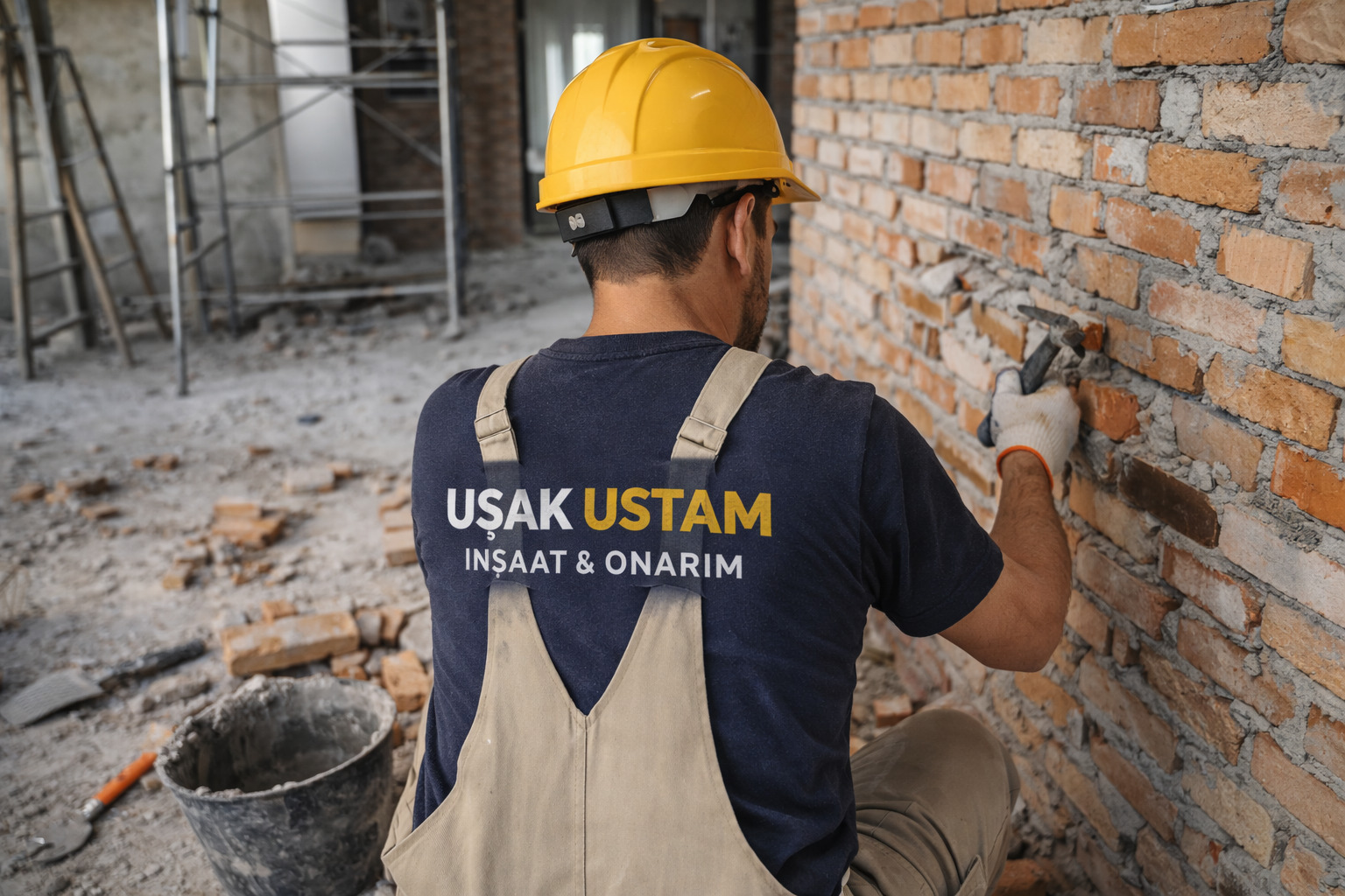Onarım