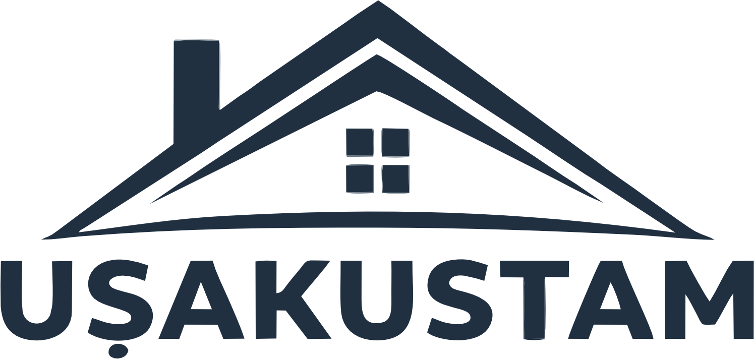 Uşak Ustam Logo